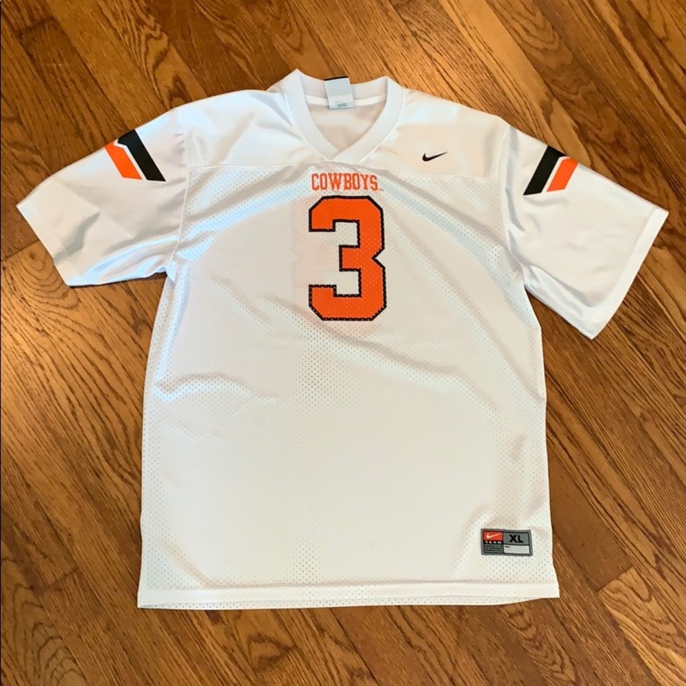 Cowboy Jersey
